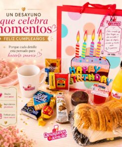 Cumpleaños