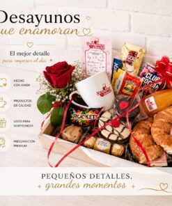 Feliz Día (incluye Rosa!!!)