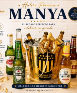 Hielera Manya Premium