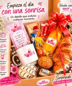 Box Especial